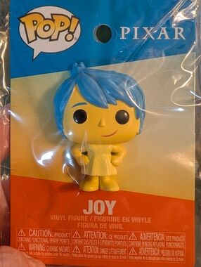 Joy Pin